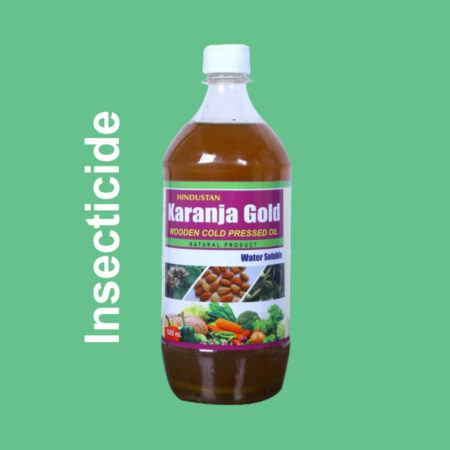 Karanja Gold