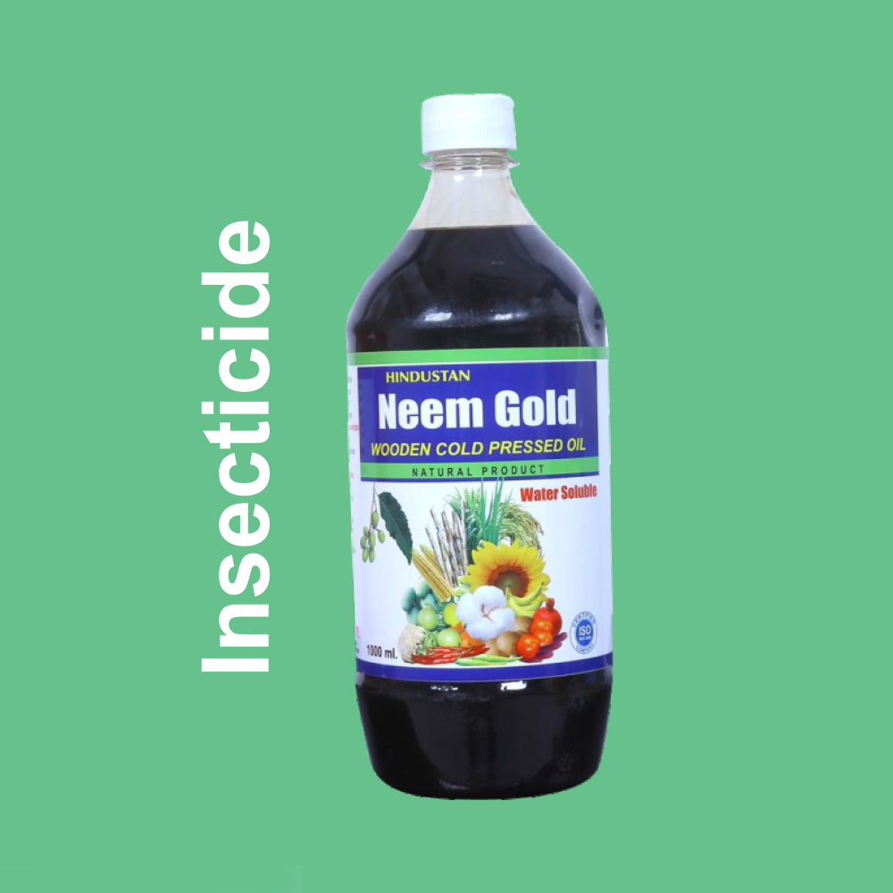 Neem Gold